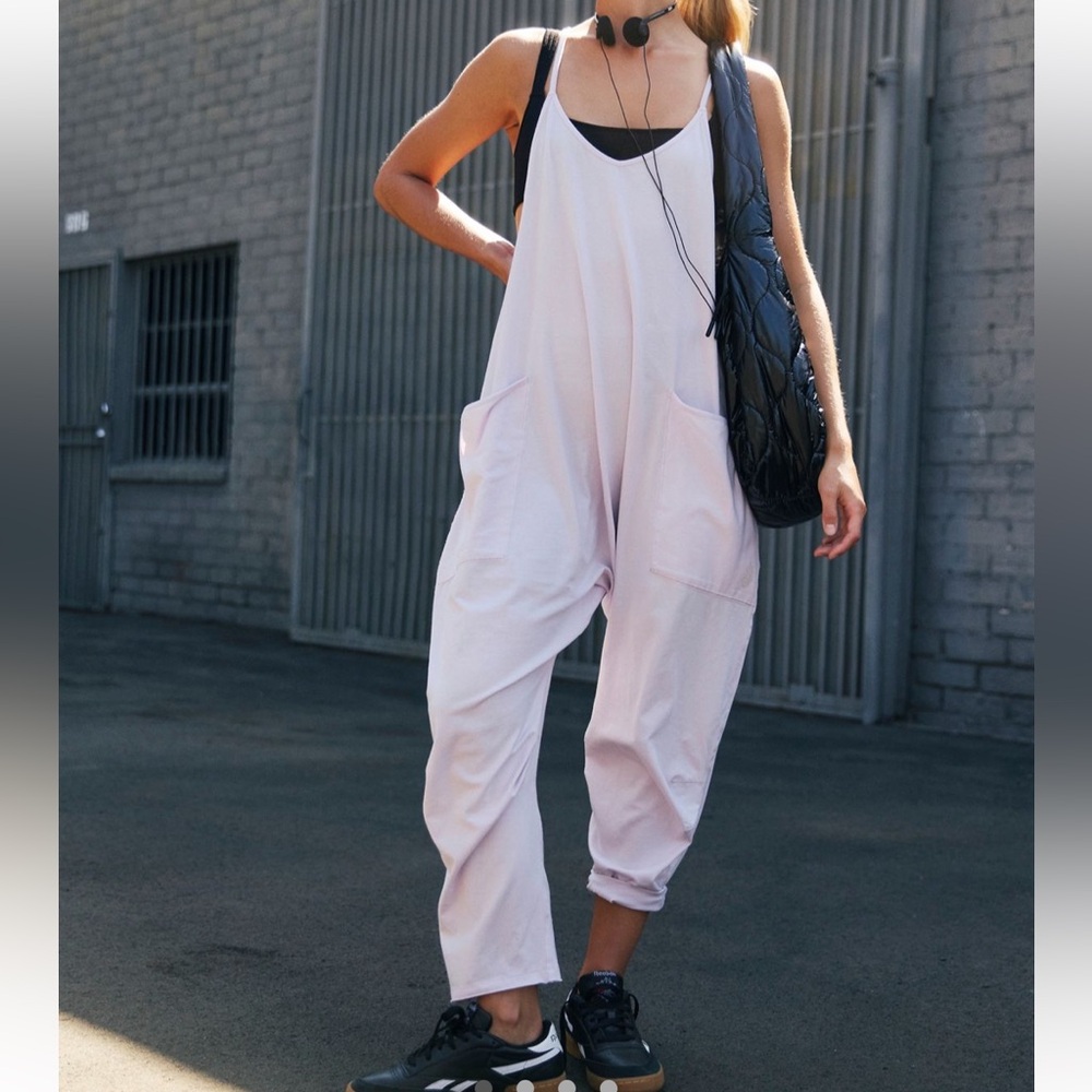 FP Movement Hotshot Onesie